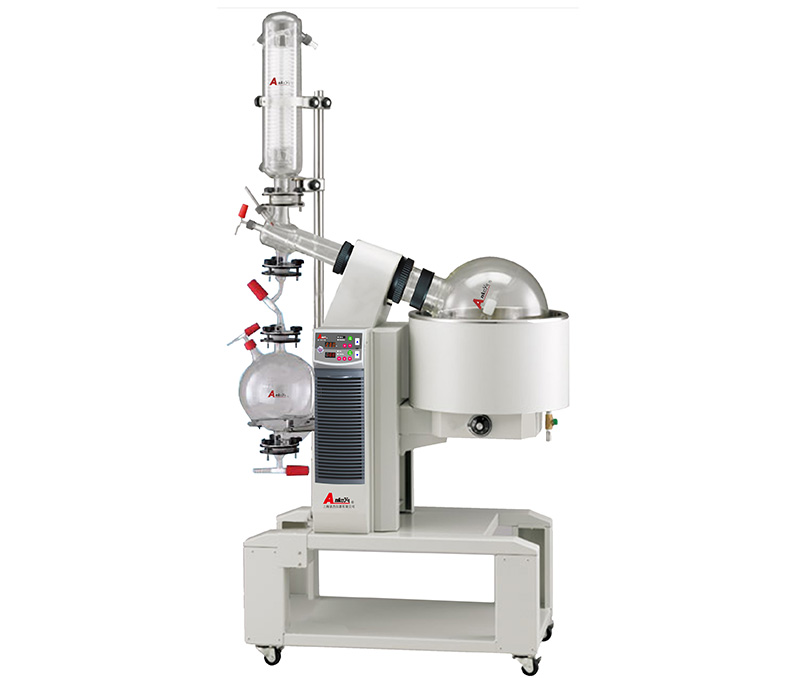 上海安亭旋轉(zhuǎn)蒸發(fā)儀N-3010