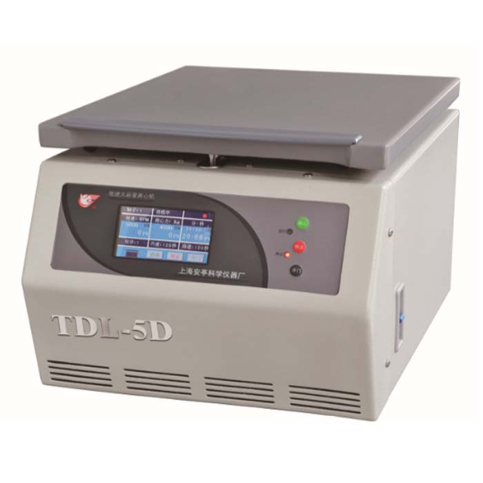 上海安亭TDL-5D低速大容量離心機(jī) 上海安亭TDL-5D低速大容量離心機(jī)